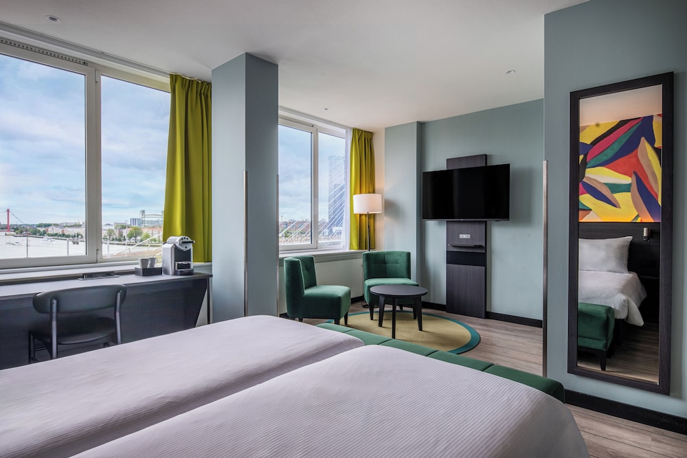 Thon Hotel Rotterdam — photo 6