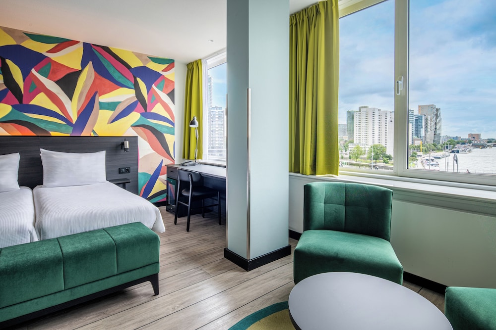 Thon Hotel Rotterdam — photo 7