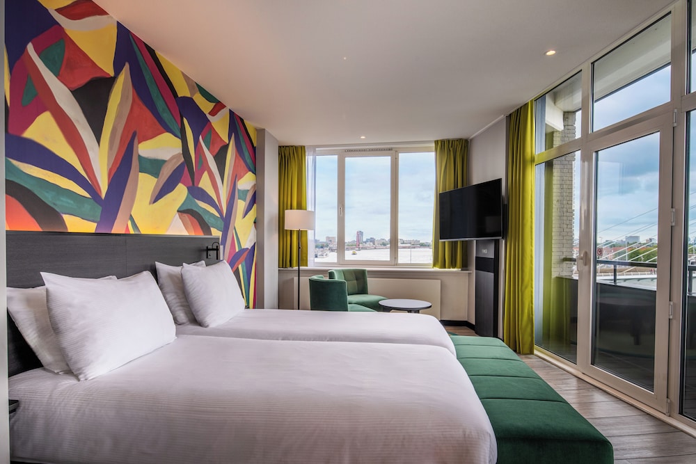 Thon Hotel Rotterdam — photo 2