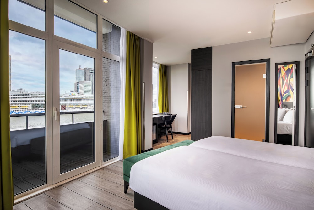 Thon Hotel Rotterdam — photo 4