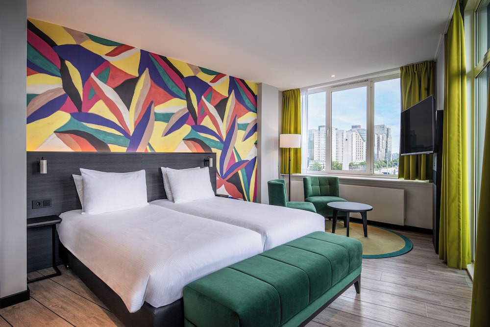 Thon Hotel Rotterdam — photo 5
