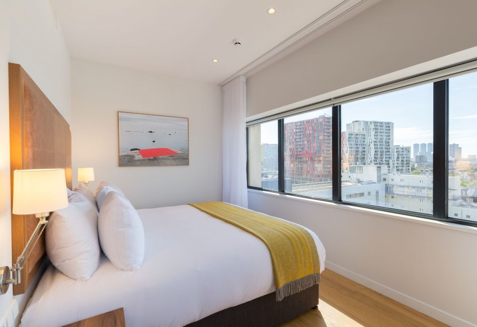 PREMIER SUITES Rotterdam