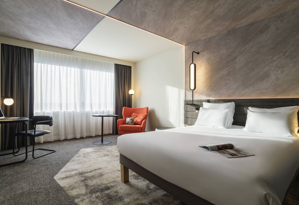 Novotel Rotterdam Brainpark