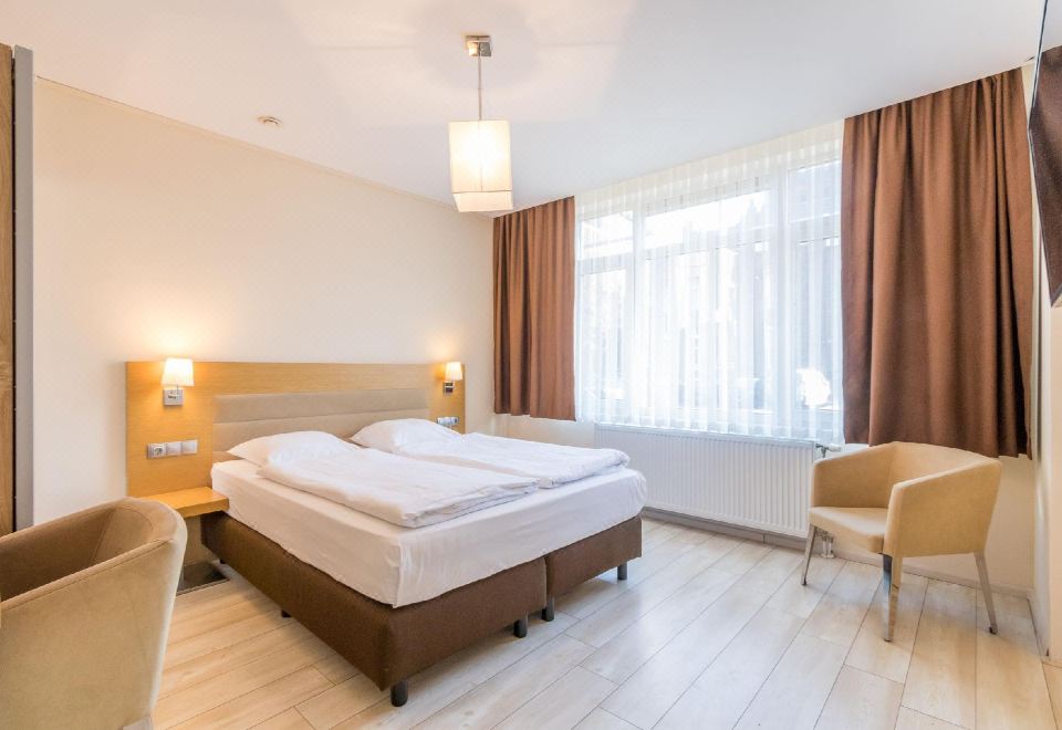 Hotel Port