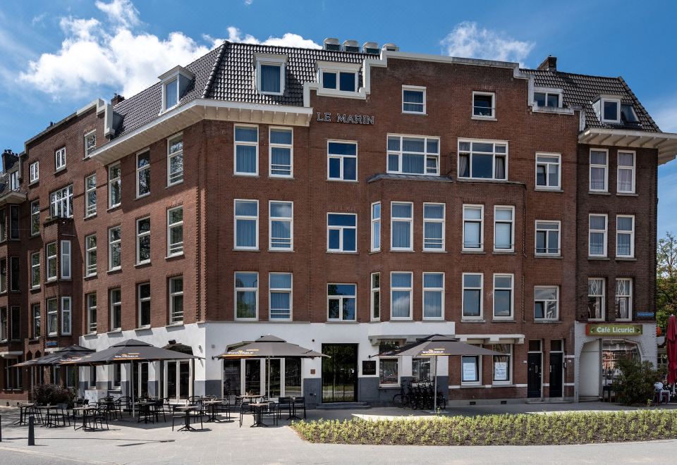 Le Marin Hotel Rotterdam City - Handwritten Collection