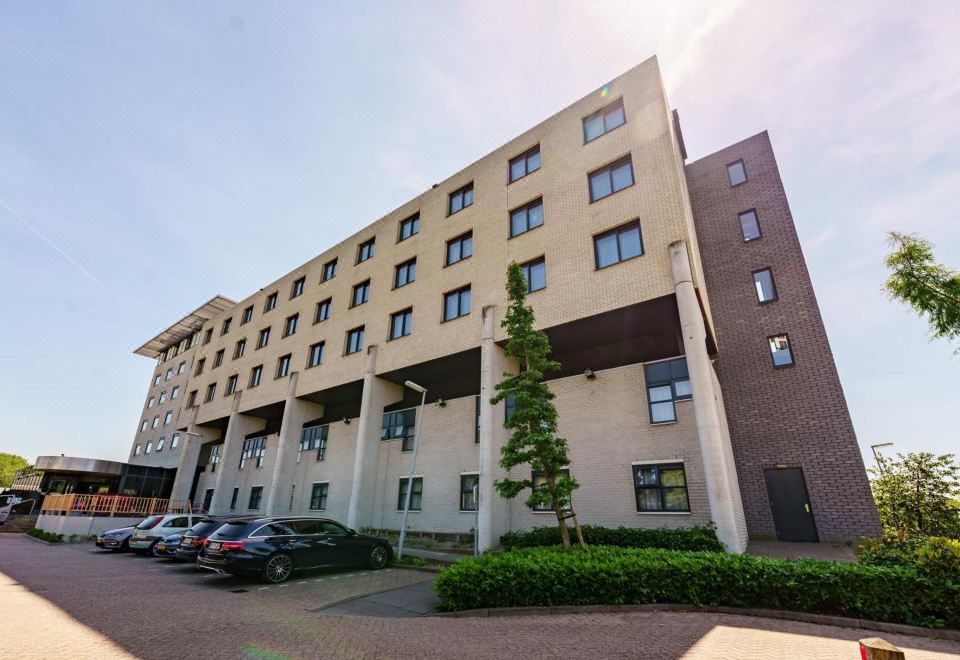 Bastion Hotel Rotterdam Zuid